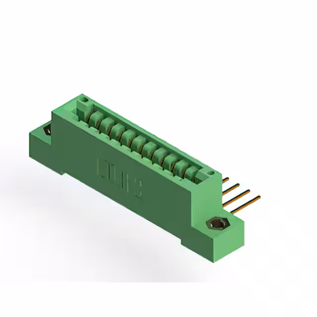 846-011-559-107 EDAC Inc.  Edgeboard Connectors